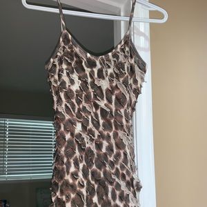 Woman’s Camisole